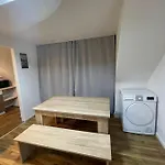 Monteur Fuer 4 Personen In Oberhausen. Appartement Oberhausen (North Rhine-Westphalia)