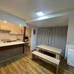 Appartement Monteur Fuer 4 Personen In Oberhausen. Oberhausen (North Rhine-Westphalia)
